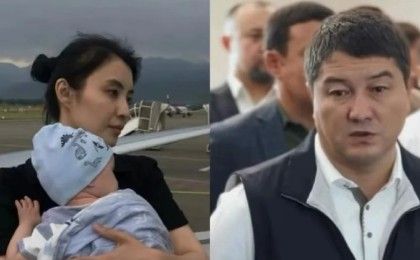 "Өкінемін... Менің бір кездері жасаған қателігім": Маңғыстау әкімі некесіз туған баласы туралы айтты