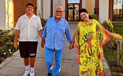 "Көз алдымда солғанда қолымнан еш шара келмеді": Бағдат Әшімова Асанәлі Әшімов туралы толғанды (ВИДЕО)