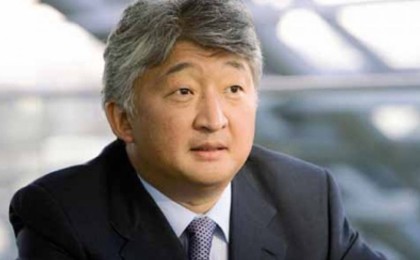 Мыс бағасының рекордтық өсуі: Владимир Кимнің байлығы 8 миллиард доллардан асты