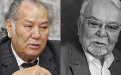 "Жігіттер, біреулерің қайтыс боп кетсеңдер, иманды болыңдар" – Асанәлі Әшімов (ВИДЕО)