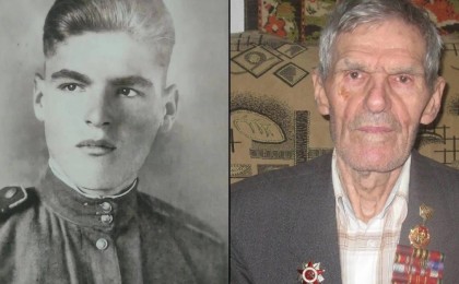 Риддерде қалған жалғыз ардагер қайтыс болды