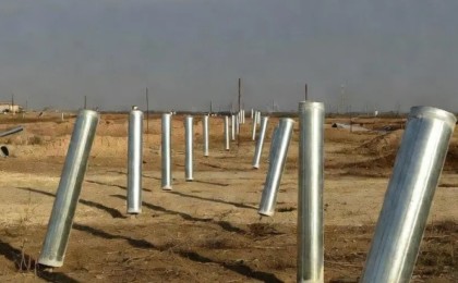 Павлодарда салынбаған зауытқа 2,4 млрд теңгеге инженерлік желілер тартылған