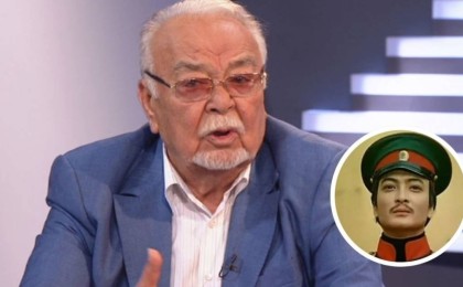 "Әке сыйласа, Сағидай сыйласын": Асанәлі Әшімов марқұм баласына неге құдық қаздырған? (ВИДЕО)