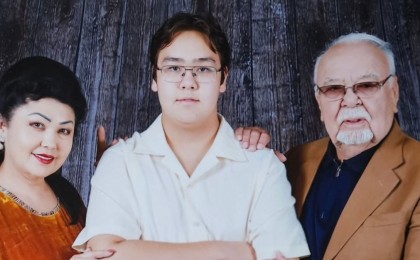 "Атағына қызықты, өзінің жағдайын жасау үшін келді" деген әңгіме тарады – Бағдат Әшімова (ВИДЕО)