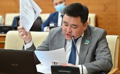 “Мемлекеттен 17 миллиард алып, есеп бермеген”: Нартай Аралбайұлы жаға ұстатарлық жағдайлармен бөлісті