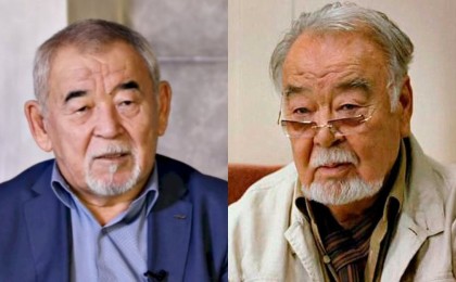 "Асанәлі – менің досым": Жүрсін Ерман Асанәлі Әшімов туралы ел естімеген жайтты айтты (ВИДЕО)