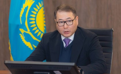 “Базарға өзім барып, саудаласамын”: Сауда минисирі жаңа жылға қанша қаржы жұмсайтынын айтты