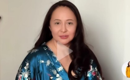 “Жаным ашып кетті ғой”: Депутаттың әйелі бір күндік өмірін көрсетіп видео жариялады