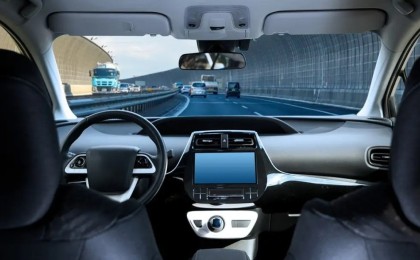 Астанада келесі жылы жүргізушісіз таксилер пайда болуы мүмкін