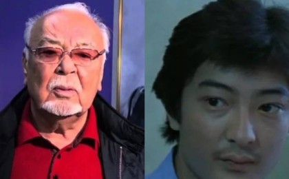 «Қолында өлемін»: Асанәлі Әшімовтің марқұм ұлы туралы жазған жазбасы тарады