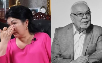 "Ешкімді әуреге салмай, өзім де қиналмай, ұйықтап кетсем арманым жоқ" – Асанәлі Әшімов (ВИДЕО)