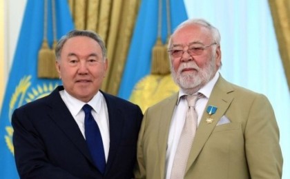 "Біз көп қиындықтарды бастан өткердік" – Нұрсұлтан Назарбаев Асанәлі Әшімов туралы (ВИДЕО)