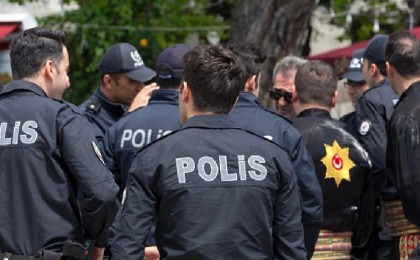 Түркияда Жаңа жыл мерекесінде шабуыл жасауды жоспарлаған 115 адам ұсталды