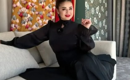 «Нөлден бастадық»: Мөлдір Мұқан жеке өміріндегі қиын кезеңдерді еске алды