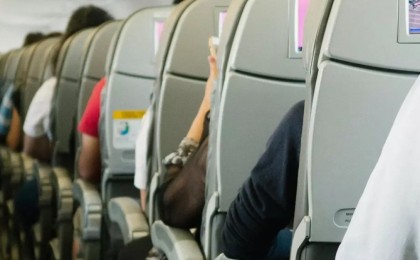 Жолаушы көз жұмды: Мюнхеннен Бейжіңге бара жатқан ұшақ Алматыға шұғыл қонды