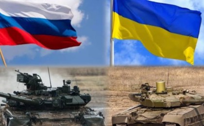 Украинадағы соғысқа қатысқан қазақстандықтар: бір жылда 700 қылмыстық іс қозғалды