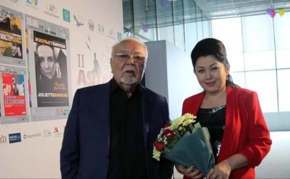 "Жүрегімді жұлып әкетіп, жастанып жүр ме екенсіңдер?" – Асанәлі Әшімов