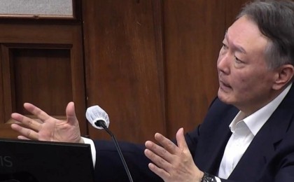 Оңтүстік Кореяның бұрынғы президенті 10 жылға бас бостандығынан айырылуы мүмкін