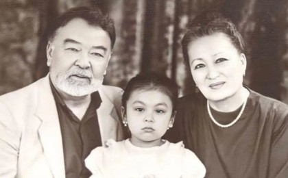 "Ең алғаш Майраға хабарласып, сүйінші сұрадым" – Асанәлі Әшімов