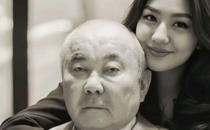 “Тоңып қалмадыңыз ба, ата”: Болат Назарбаевтың немересі елден оңбай сөз естіді