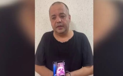 Президентті қорлаған блогер түрмеге қамалды