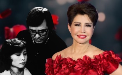 Роза Рымбаева мен Тасқын Оқапов: өнер мен өмірді тоғыстырған тағдыр