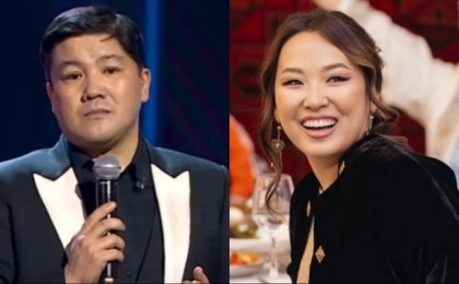 “Құдағисымақтар”: Тұрсынбек Қабатовтың екінші әйелі өзін жамандаған халықты орнына қойды