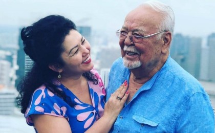 "Үшінші рет түтін түтетуге тура келді... Онымен де тұзымыз жараса қоймады" – Асанәлі Әшімов