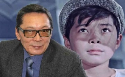 "Қатерлі дерт иектеді... Ұзаққа бармайтынын сезді... Анасының қасына жерленді"