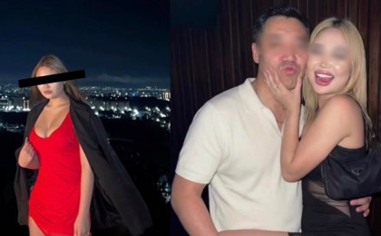 Жасанды интеллект көмегімен президент жанында “фотоға түскен” қыз 32 мың теңге айыппұл төледі