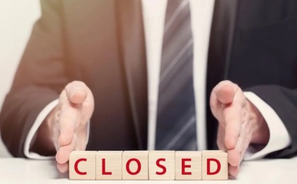 Қазақстанда жеке кәсіпкерлер жаппай жабылып жатыр: Қаржы министрлігі жауап берді