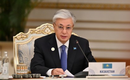 Президенттің жарлығымен жаңа тұжырымдама бекітілді