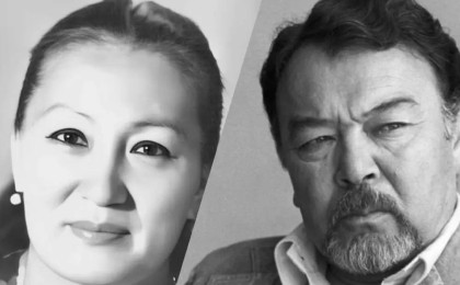 "Өмірден өтеріңнің алдында түсімде көргенім бар еді... Бұл не құдірет?"