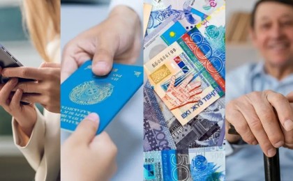 Қазақстанда 1 қаңтардан бастап не өзгереді - ең маңызды салаларға шолу