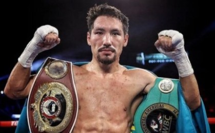 Спорт министрлігі қанынан тыйым салынған зат табылған Жәнібек Әлімханұлының тағдыры қашан шешілетінін айтты