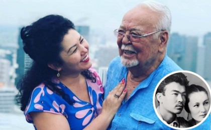 "Германиядан аппаратпен алып келді, содан оянбады" – Бағдат Әшімова жан сырын ақтарды (ВИДЕО)