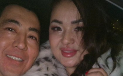 "Бай тапқан ба?": Мөлдір Мұқанның бейтаныс ер адаммен түскен суреті тарады