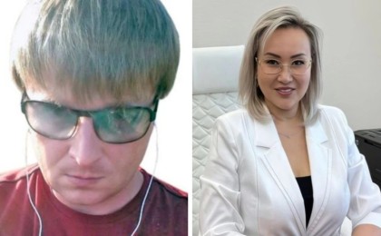 Блогер Қостанай облысы әкімінің орынбасарына жала жапты деп айыппұл арқалады