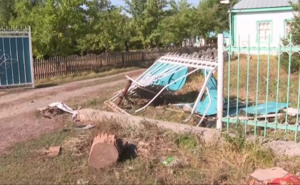 Төрт баланың қазасы: Бестерек оқиғасы бойынша сот үкімі шықты