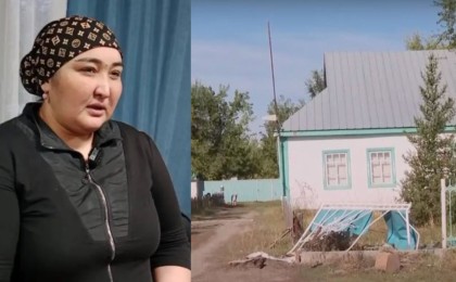 "Бұл тым жеңіл жаза": Бестеректе қаза тапқан балалардың анасы ел естімеген жайтты айтты