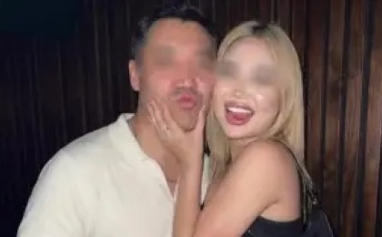 Қырғызстан Президентімен фото жариялаған блогер жауапқа тартылды