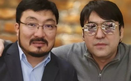 Желіде Мейрамбек Беспаев пен Тоқтар Серіковтің еш жерде жоқ суреті тарады (ФОТО)