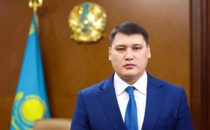 Руслан Берденовке қатысты тағы да дау шықты