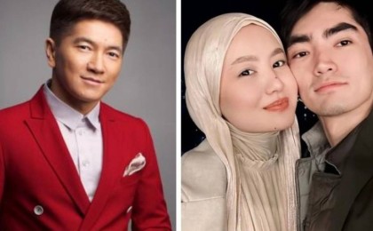 "Әділет ондай емес": Сәкен Майғазиевтің келіні қайын атасы туралы ел естімеген жайтты айтты (ВИДЕО)