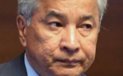 Иманғали Тасмағамбетов ҰҚШҰ-дан ресми түрде кетті