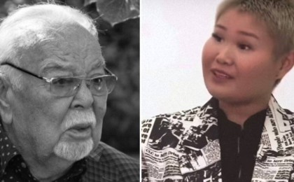 "Асанәлі Әшімовтің ұлдары қарғысқа ұшыраған": Танымал блогер аңдамай айтқан сөзі үшін "таяқ жеді" (ВИДЕО)