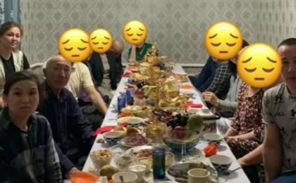 "Зейнетақыларын шешіп алған": Атырауда жоғалған отбасының мүшелері төртеу емес, алтау боп шықты (ФОТО)