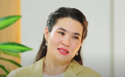 "Аяқ астынан босанып қалдым": Танымал мектеп директоры ел естімеген жаңалығын айтты (ФОТО)