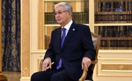 Реформалар жауапкершілігін мойныма аламын, болашақта да дайынмын – Қасым-Жомарт Тоқаев