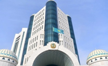 "Жақын арада жарияланады": Тоқаев бір палаталы Парламент төрағасы лауазымын өзіне дайындап жатыр деген сыбысқа жауап берді